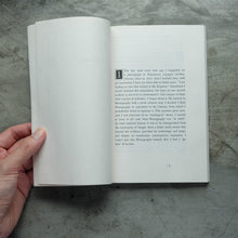 Load image into Gallery viewer, Camera Lucida | Roland Barthes
 ร้านหนังสือและสิ่งของ เป็นร้านหนังสือภาษาอังกฤษหายาก และร้านกาแฟ หรือ บุ๊คคาเฟ่ ตั้งอยู่สุขุมวิท กรุงเทพ