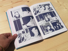 โหลดรูปภาพลงในเครื่องมือใช้ดูของ Gallery Citéville
ร้านหนังสือและสิ่งของ เป็นร้านหนังสือภาษาอังกฤษหายาก และร้านกาแฟ หรือ บุ๊คคาเฟ่ ตั้งอยู่สุขุมวิท กรุงเทพ