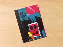 โหลดรูปภาพลงในเครื่องมือใช้ดูของ Gallery Citéville
ร้านหนังสือและสิ่งของ เป็นร้านหนังสือภาษาอังกฤษหายาก และร้านกาแฟ หรือ บุ๊คคาเฟ่ ตั้งอยู่สุขุมวิท กรุงเทพ