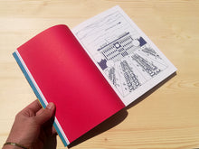 โหลดรูปภาพลงในเครื่องมือใช้ดูของ Gallery Citéville
ร้านหนังสือและสิ่งของ เป็นร้านหนังสือภาษาอังกฤษหายาก และร้านกาแฟ หรือ บุ๊คคาเฟ่ ตั้งอยู่สุขุมวิท กรุงเทพ