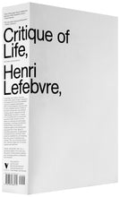 Load image into Gallery viewer, Critique of Everyday Life : The One-Volume Edition
ร้านหนังสือและสิ่งของ เป็นร้านหนังสือภาษาอังกฤษหายาก และร้านกาแฟ หรือ บุ๊คคาเฟ่ ตั้งอยู่สุขุมวิท กรุงเทพ