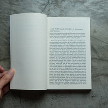 Load image into Gallery viewer, Power/Knowledge | Michel Foucault
 ร้านหนังสือและสิ่งของ เป็นร้านหนังสือภาษาอังกฤษหายาก และร้านกาแฟ หรือ บุ๊คคาเฟ่ ตั้งอยู่สุขุมวิท กรุงเทพ