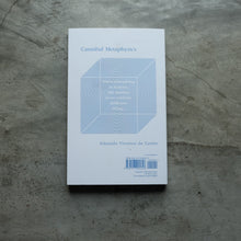Load image into Gallery viewer, Cannibal Metaphysics | Viveiros de Castro
 ร้านหนังสือและสิ่งของ เป็นร้านหนังสือภาษาอังกฤษหายาก และร้านกาแฟ หรือ บุ๊คคาเฟ่ ตั้งอยู่สุขุมวิท กรุงเทพ