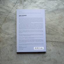 Load image into Gallery viewer, Art Power
 ร้านหนังสือและสิ่งของ เป็นร้านหนังสือภาษาอังกฤษหายาก และร้านกาแฟ หรือ บุ๊คคาเฟ่ ตั้งอยู่สุขุมวิท กรุงเทพ