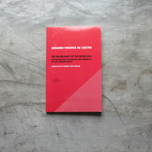 Load image into Gallery viewer, The Inconstancy of the Indian Soul | Viveiros de Castro
 ร้านหนังสือและสิ่งของ เป็นร้านหนังสือภาษาอังกฤษหายาก และร้านกาแฟ หรือ บุ๊คคาเฟ่ ตั้งอยู่สุขุมวิท กรุงเทพ