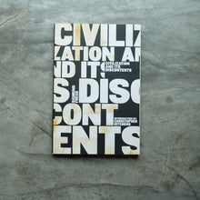 Load image into Gallery viewer, Civilization and Its Discontents | Sigmund Freud
 ร้านหนังสือและสิ่งของ เป็นร้านหนังสือภาษาอังกฤษหายาก และร้านกาแฟ หรือ บุ๊คคาเฟ่ ตั้งอยู่สุขุมวิท กรุงเทพ