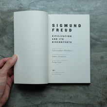 Load image into Gallery viewer, Civilization and Its Discontents | Sigmund Freud
 ร้านหนังสือและสิ่งของ เป็นร้านหนังสือภาษาอังกฤษหายาก และร้านกาแฟ หรือ บุ๊คคาเฟ่ ตั้งอยู่สุขุมวิท กรุงเทพ