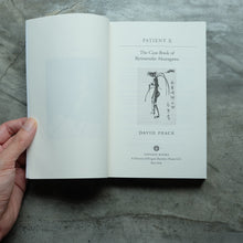 Load image into Gallery viewer, Patient X | David Peace
ร้านหนังสือและสิ่งของ เป็นร้านหนังสือภาษาอังกฤษหายาก และร้านกาแฟ หรือ บุ๊คคาเฟ่ ตั้งอยู่สุขุมวิท กรุงเทพ
