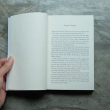 Load image into Gallery viewer, Patient X | David Peace
ร้านหนังสือและสิ่งของ เป็นร้านหนังสือภาษาอังกฤษหายาก และร้านกาแฟ หรือ บุ๊คคาเฟ่ ตั้งอยู่สุขุมวิท กรุงเทพ