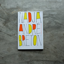 Load image into Gallery viewer, Nadja
ร้านหนังสือและสิ่งของ เป็นร้านหนังสือภาษาอังกฤษหายาก และร้านกาแฟ หรือ บุ๊คคาเฟ่ ตั้งอยู่สุขุมวิท กรุงเทพ