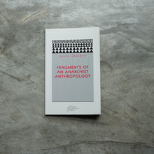 Load image into Gallery viewer, Fragments of an Anarchist Anthropology
ร้านหนังสือและสิ่งของ เป็นร้านหนังสือภาษาอังกฤษหายาก และร้านกาแฟ หรือ บุ๊คคาเฟ่ ตั้งอยู่สุขุมวิท กรุงเทพ