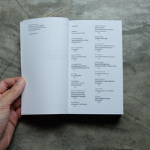 โหลดรูปภาพลงในเครื่องมือใช้ดูของ Gallery What's Love | E-Flux Journal
ร้านหนังสือและสิ่งของ เป็นร้านหนังสือภาษาอังกฤษหายาก และร้านกาแฟ หรือ บุ๊คคาเฟ่ ตั้งอยู่สุขุมวิท กรุงเทพ