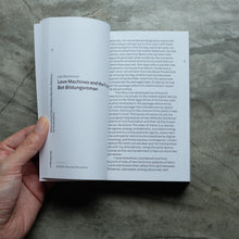 โหลดรูปภาพลงในเครื่องมือใช้ดูของ Gallery What's Love | E-Flux Journal
ร้านหนังสือและสิ่งของ เป็นร้านหนังสือภาษาอังกฤษหายาก และร้านกาแฟ หรือ บุ๊คคาเฟ่ ตั้งอยู่สุขุมวิท กรุงเทพ