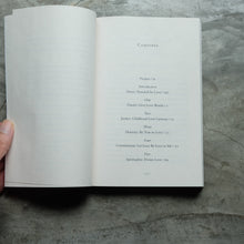 Load image into Gallery viewer, All About Love
ร้านหนังสือและสิ่งของ เป็นร้านหนังสือภาษาอังกฤษหายาก และร้านกาแฟ หรือ บุ๊คคาเฟ่ ตั้งอยู่สุขุมวิท กรุงเทพ