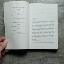 Load image into Gallery viewer, All About Love
ร้านหนังสือและสิ่งของ เป็นร้านหนังสือภาษาอังกฤษหายาก และร้านกาแฟ หรือ บุ๊คคาเฟ่ ตั้งอยู่สุขุมวิท กรุงเทพ