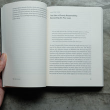 Load image into Gallery viewer, Family Values | Melinda Cooper
ร้านหนังสือและสิ่งของ เป็นร้านหนังสือภาษาอังกฤษหายาก และร้านกาแฟ หรือ บุ๊คคาเฟ่ ตั้งอยู่สุขุมวิท กรุงเทพ