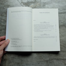 Load image into Gallery viewer, Phenomenology and Pathography of Memory | Pio Collonnelo
ร้านหนังสือและสิ่งของ เป็นร้านหนังสือภาษาอังกฤษหายาก และร้านกาแฟ หรือ บุ๊คคาเฟ่ ตั้งอยู่สุขุมวิท กรุงเทพ