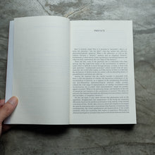 Load image into Gallery viewer, Phenomenology and Pathography of Memory | Pio Collonnelo
ร้านหนังสือและสิ่งของ เป็นร้านหนังสือภาษาอังกฤษหายาก และร้านกาแฟ หรือ บุ๊คคาเฟ่ ตั้งอยู่สุขุมวิท กรุงเทพ