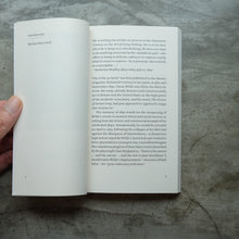 Load image into Gallery viewer, The Critic as Artist | Oscar Wilde
ร้านหนังสือและสิ่งของ เป็นร้านหนังสือภาษาอังกฤษหายาก และร้านกาแฟ หรือ บุ๊คคาเฟ่ ตั้งอยู่สุขุมวิท กรุงเทพ