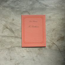 โหลดรูปภาพลงในเครื่องมือใช้ดูของ Gallery Ideas Have No Smell - Three Belgian Surrealist Booklets | Paul Nougé
ร้านหนังสือและสิ่งของ เป็นร้านหนังสือภาษาอังกฤษหายาก และร้านกาแฟ หรือ บุ๊คคาเฟ่ ตั้งอยู่สุขุมวิท กรุงเทพ