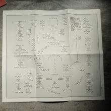 โหลดรูปภาพลงในเครื่องมือใช้ดูของ Gallery Ideas Have No Smell - Three Belgian Surrealist Booklets
ร้านหนังสือและสิ่งของ เป็นร้านหนังสือภาษาอังกฤษหายาก และร้านกาแฟ หรือ บุ๊คคาเฟ่ ตั้งอยู่สุขุมวิท กรุงเทพ