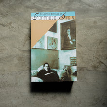 Load image into Gallery viewer, Selected Writing of Gertrude Stein | Gertrude Stein
ร้านหนังสือและสิ่งของ เป็นร้านหนังสือภาษาอังกฤษหายาก และร้านกาแฟ หรือ บุ๊คคาเฟ่ ตั้งอยู่สุขุมวิท กรุงเทพ