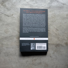 Load image into Gallery viewer, The Manuscript Found in Saragossa | Jan Potocki
ร้านหนังสือและสิ่งของ เป็นร้านหนังสือภาษาอังกฤษหายาก และร้านกาแฟ หรือ บุ๊คคาเฟ่ ตั้งอยู่สุขุมวิท กรุงเทพ