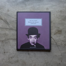 Load image into Gallery viewer, Head-to-toe Portrait Of Suzanne | Roland Topor
ร้านหนังสือและสิ่งของ เป็นร้านหนังสือภาษาอังกฤษหายาก และร้านกาแฟ หรือ บุ๊คคาเฟ่ ตั้งอยู่สุขุมวิท กรุงเทพ