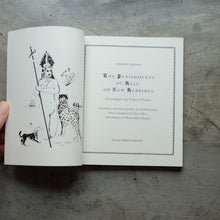 Load image into Gallery viewer, The Punishments Of Hell | Robert Desnos
ร้านหนังสือและสิ่งของ เป็นร้านหนังสือภาษาอังกฤษหายาก และร้านกาแฟ หรือ บุ๊คคาเฟ่ ตั้งอยู่สุขุมวิท กรุงเทพ