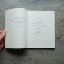 Load image into Gallery viewer, The Punishments Of Hell | Robert Desnos
ร้านหนังสือและสิ่งของ เป็นร้านหนังสือภาษาอังกฤษหายาก และร้านกาแฟ หรือ บุ๊คคาเฟ่ ตั้งอยู่สุขุมวิท กรุงเทพ