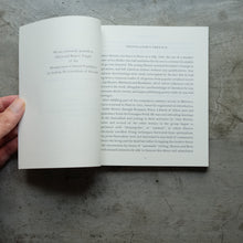 Load image into Gallery viewer, The Punishments Of Hell | Robert Desnos
ร้านหนังสือและสิ่งของ เป็นร้านหนังสือภาษาอังกฤษหายาก และร้านกาแฟ หรือ บุ๊คคาเฟ่ ตั้งอยู่สุขุมวิท กรุงเทพ