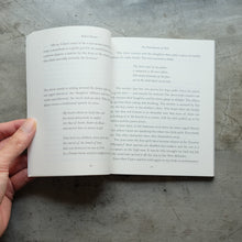 Load image into Gallery viewer, The Punishments Of Hell | Robert Desnos
ร้านหนังสือและสิ่งของ เป็นร้านหนังสือภาษาอังกฤษหายาก และร้านกาแฟ หรือ บุ๊คคาเฟ่ ตั้งอยู่สุขุมวิท กรุงเทพ