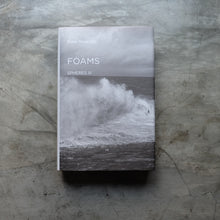 Load image into Gallery viewer, Foams | Peter Sloterdijk
 ร้านหนังสือและสิ่งของ เป็นร้านหนังสือภาษาอังกฤษหายาก และร้านกาแฟ หรือ บุ๊คคาเฟ่ ตั้งอยู่สุขุมวิท กรุงเทพ