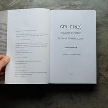 Load image into Gallery viewer, Foams | Peter Sloterdijk
 ร้านหนังสือและสิ่งของ เป็นร้านหนังสือภาษาอังกฤษหายาก และร้านกาแฟ หรือ บุ๊คคาเฟ่ ตั้งอยู่สุขุมวิท กรุงเทพ