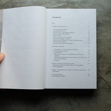 Load image into Gallery viewer, Foams | Peter Sloterdijk
 ร้านหนังสือและสิ่งของ เป็นร้านหนังสือภาษาอังกฤษหายาก และร้านกาแฟ หรือ บุ๊คคาเฟ่ ตั้งอยู่สุขุมวิท กรุงเทพ