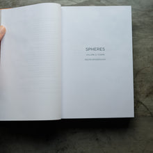 Load image into Gallery viewer, Foams | Peter Sloterdijk
 ร้านหนังสือและสิ่งของ เป็นร้านหนังสือภาษาอังกฤษหายาก และร้านกาแฟ หรือ บุ๊คคาเฟ่ ตั้งอยู่สุขุมวิท กรุงเทพ