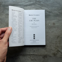 Load image into Gallery viewer, Ubu | Alfred Jarry
 ร้านหนังสือและสิ่งของ เป็นร้านหนังสือภาษาอังกฤษหายาก และร้านกาแฟ หรือ บุ๊คคาเฟ่ ตั้งอยู่สุขุมวิท กรุงเทพ