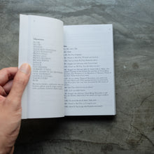 Load image into Gallery viewer, Ubu | Alfred Jarry
 ร้านหนังสือและสิ่งของ เป็นร้านหนังสือภาษาอังกฤษหายาก และร้านกาแฟ หรือ บุ๊คคาเฟ่ ตั้งอยู่สุขุมวิท กรุงเทพ