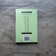 Load image into Gallery viewer, Ubu | Alfred Jarry
 ร้านหนังสือและสิ่งของ เป็นร้านหนังสือภาษาอังกฤษหายาก และร้านกาแฟ หรือ บุ๊คคาเฟ่ ตั้งอยู่สุขุมวิท กรุงเทพ