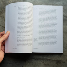 Load image into Gallery viewer, Groundless | Vilem Flusser
ร้านหนังสือและสิ่งของ เป็นร้านหนังสือภาษาอังกฤษหายาก และร้านกาแฟ หรือ บุ๊คคาเฟ่ ตั้งอยู่สุขุมวิท กรุงเทพ