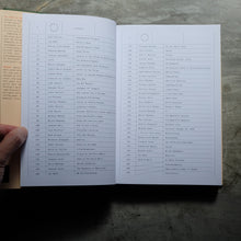 Load image into Gallery viewer, All That Is Evident Is Suspect : Readings from the Oulipo: 1963 - 2017 | Ian Monk
 ร้านหนังสือและสิ่งของ เป็นร้านหนังสือภาษาอังกฤษหายาก และร้านกาแฟ หรือ บุ๊คคาเฟ่ ตั้งอยู่สุขุมวิท กรุงเทพ