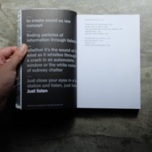 Load image into Gallery viewer, Sound | Caleb Kelly
ร้านหนังสือและสิ่งของ เป็นร้านหนังสือภาษาอังกฤษหายาก และร้านกาแฟ หรือ บุ๊คคาเฟ่ ตั้งอยู่สุขุมวิท กรุงเทพ