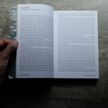 Load image into Gallery viewer, Sound | Caleb Kelly
ร้านหนังสือและสิ่งของ เป็นร้านหนังสือภาษาอังกฤษหายาก และร้านกาแฟ หรือ บุ๊คคาเฟ่ ตั้งอยู่สุขุมวิท กรุงเทพ