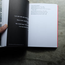 Load image into Gallery viewer, Sound | Caleb Kelly
ร้านหนังสือและสิ่งของ เป็นร้านหนังสือภาษาอังกฤษหายาก และร้านกาแฟ หรือ บุ๊คคาเฟ่ ตั้งอยู่สุขุมวิท กรุงเทพ