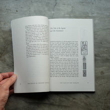 โหลดรูปภาพลงในเครื่องมือใช้ดูของ Gallery The Castle of Crossed Destinies | Italo Calvino
 ร้านหนังสือและสิ่งของ เป็นร้านหนังสือภาษาอังกฤษหายาก และร้านกาแฟ หรือ บุ๊คคาเฟ่ ตั้งอยู่สุขุมวิท กรุงเทพ