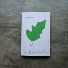 โหลดรูปภาพลงในเครื่องมือใช้ดูของ Gallery The Baron in the Trees | Italo Calvino
 ร้านหนังสือและสิ่งของ เป็นร้านหนังสือภาษาอังกฤษหายาก และร้านกาแฟ หรือ บุ๊คคาเฟ่ ตั้งอยู่สุขุมวิท กรุงเทพ