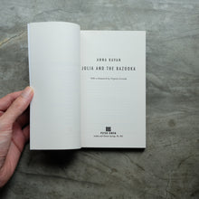 Load image into Gallery viewer, Julia and the Bazooka | Anna Kavan
 ร้านหนังสือและสิ่งของ เป็นร้านหนังสือภาษาอังกฤษหายาก และร้านกาแฟ หรือ บุ๊คคาเฟ่ ตั้งอยู่สุขุมวิท กรุงเทพ