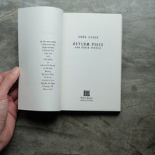 Load image into Gallery viewer, Asylum Piece | Anna Kavan
 ร้านหนังสือและสิ่งของ เป็นร้านหนังสือภาษาอังกฤษหายาก และร้านกาแฟ หรือ บุ๊คคาเฟ่ ตั้งอยู่สุขุมวิท กรุงเทพ