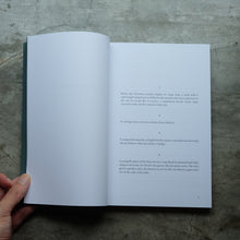 Load image into Gallery viewer, Wishes | Georges Perec
ร้านหนังสือและสิ่งของ เป็นร้านหนังสือภาษาอังกฤษหายาก และร้านกาแฟ หรือ บุ๊คคาเฟ่ ตั้งอยู่สุขุมวิท กรุงเทพ