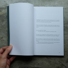 Load image into Gallery viewer, Wishes | Georges Perec
ร้านหนังสือและสิ่งของ เป็นร้านหนังสือภาษาอังกฤษหายาก และร้านกาแฟ หรือ บุ๊คคาเฟ่ ตั้งอยู่สุขุมวิท กรุงเทพ